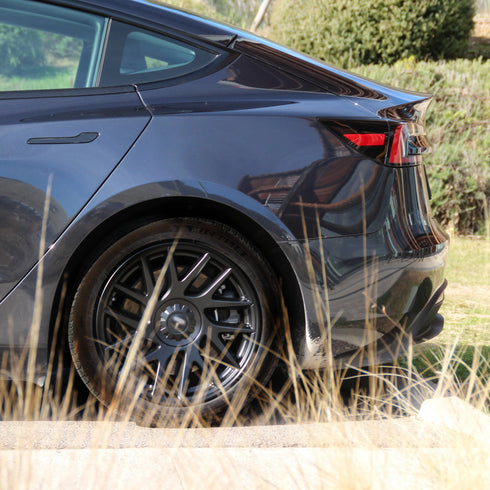 Enjoliveurs Photon pour Tesla Model 3 (2024)